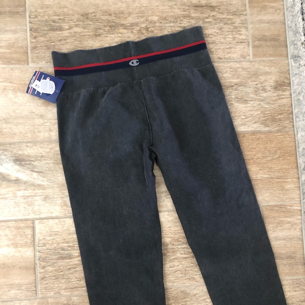 Champion joggers